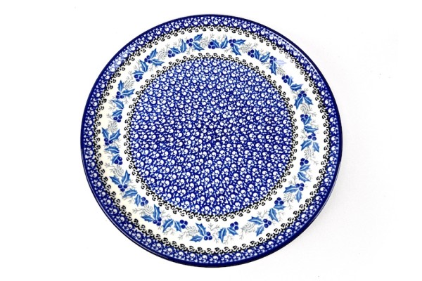 257 Bunzlau Dinerbord 2984X 257 Dinerborden Ø 25,5 cm 257 Bunzlau Dinerbord 2984X 257 Dinerborden Ø 25,5 cm